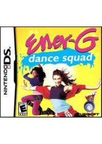 Ener-G Dance Squad/DS